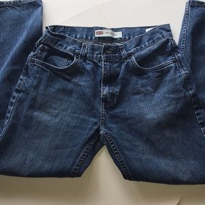 Levi’s jeans boys